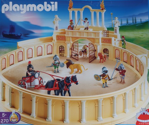 Playmobil ersatzteile aus 4270 - playmobil,