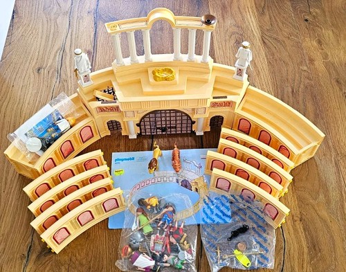 Playmobil