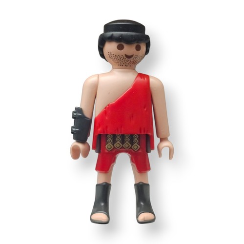 Playmobil figur gladiator mann - playmobil,