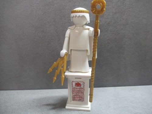 Playmobil figuren römer - playmobil,