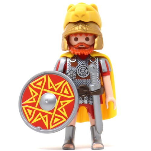 Playmobil römer figur - römer, 1x