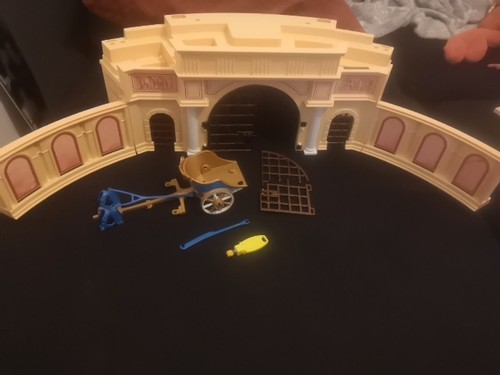 Playmobil ersatzteile aus - playmobil,