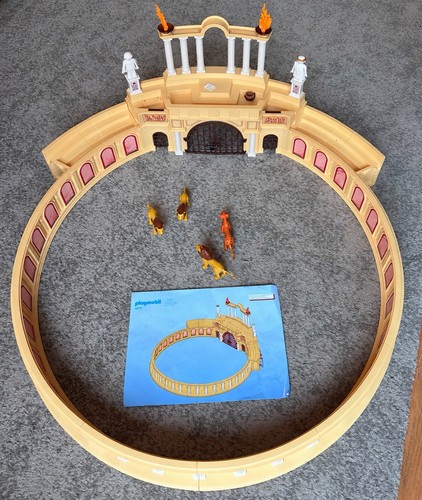 Playmobil 4270 römer - 4270,
