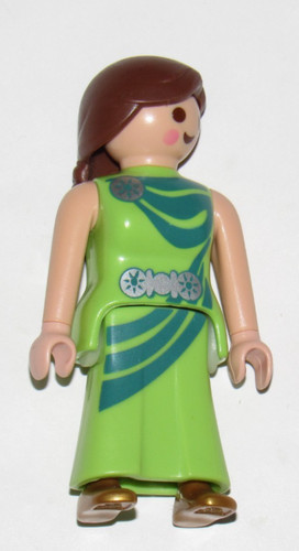 Playmobil frau figur - frau,