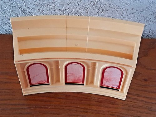 Playmobil römer arena - römer,