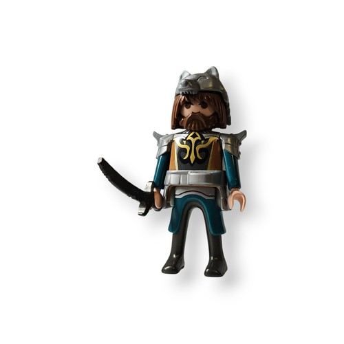 Playmobil figur römer mann - figur,