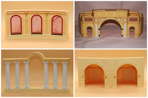 Playmobil ersatzteil - ★,