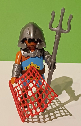 Playmobil sammlung figur - sammlung,