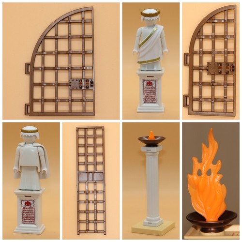 Playmobil - , ★