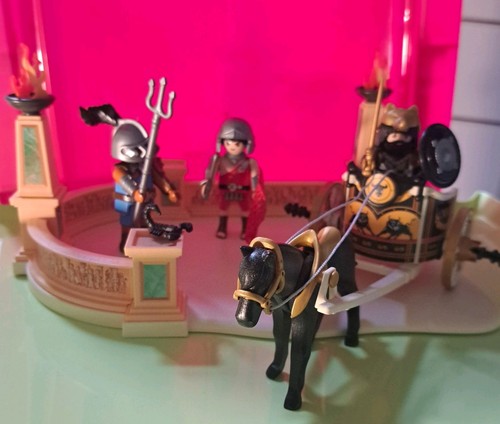 Playmobil history 6868 - history,