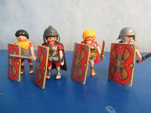 Römer centurio soldaten - römer,