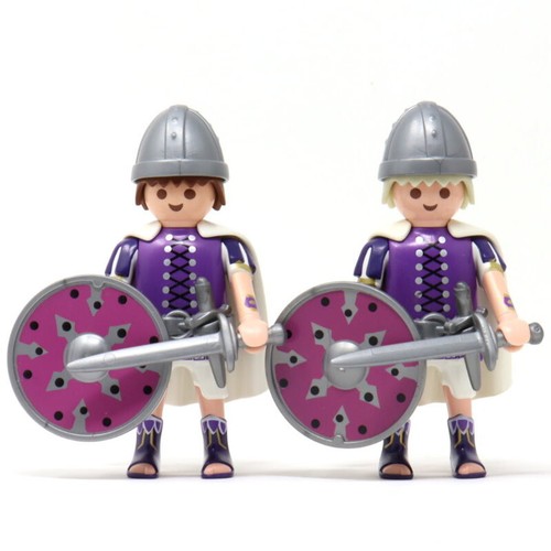 Playmobil römer figuren - playmobil,
