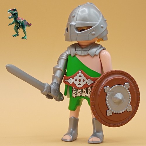 Playmobil figur römischer - playmobil,