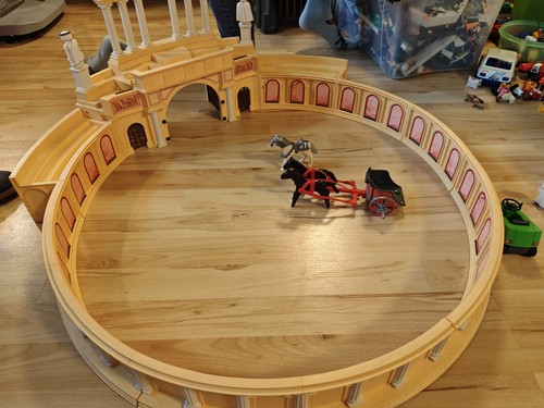 Playmobil kolosseum colosseum - playmobil,
