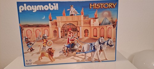Playmobil history - playmobil®,