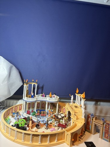 Playmobil antike konvolut - playmobil,