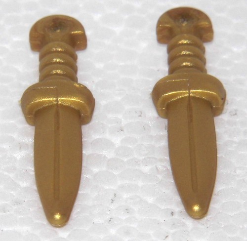 Dolch messer gold - x,
