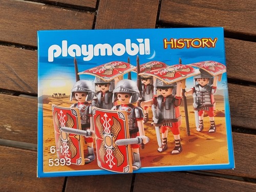 Neu playmobil römer 5393 - *neu*,