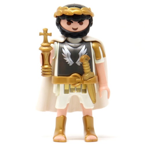 Playmobil römer figur - playmobil, 1x