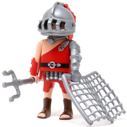 Playmobil römer figur - römer, 1x