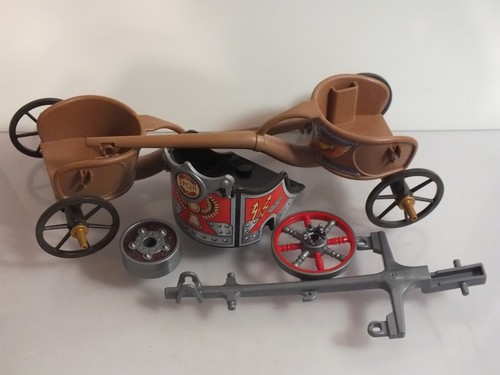 Playmobil deichsel räder - playmobil,