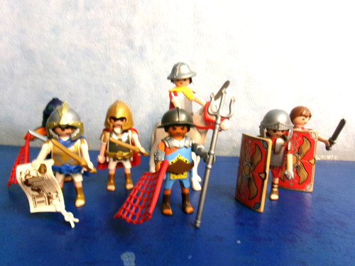 Römer soldaten gladiator - römer,