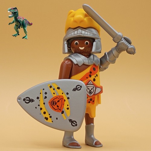 Playmobil figur römischer - figur,