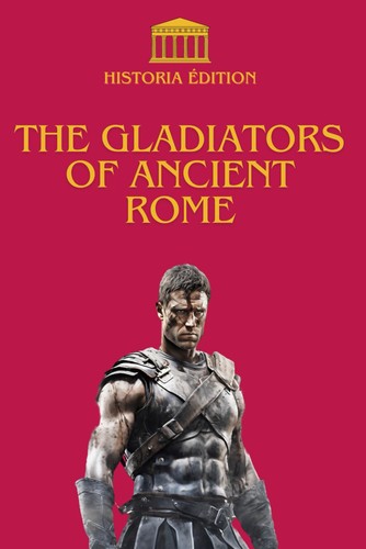 Gladiatoren rom meister der - gladiatoren,
