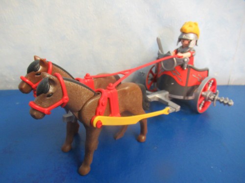 Römer streitwagen späänig - römer,