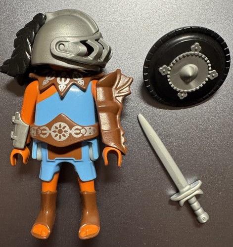 Playmobil 4653 gladiator - playmobil,