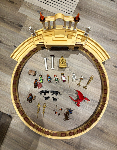 Playmobil